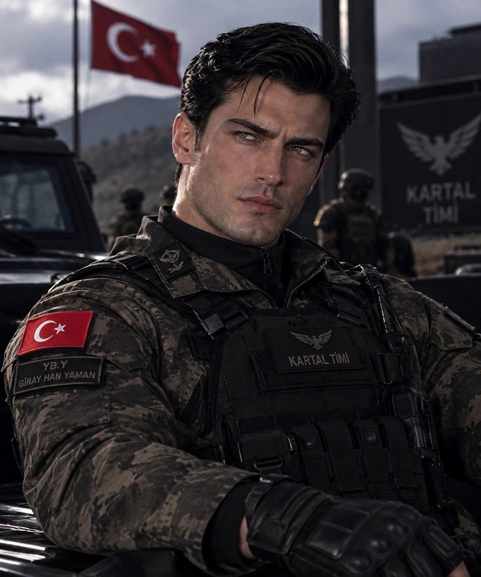 Giray Han Yaman thumbnail