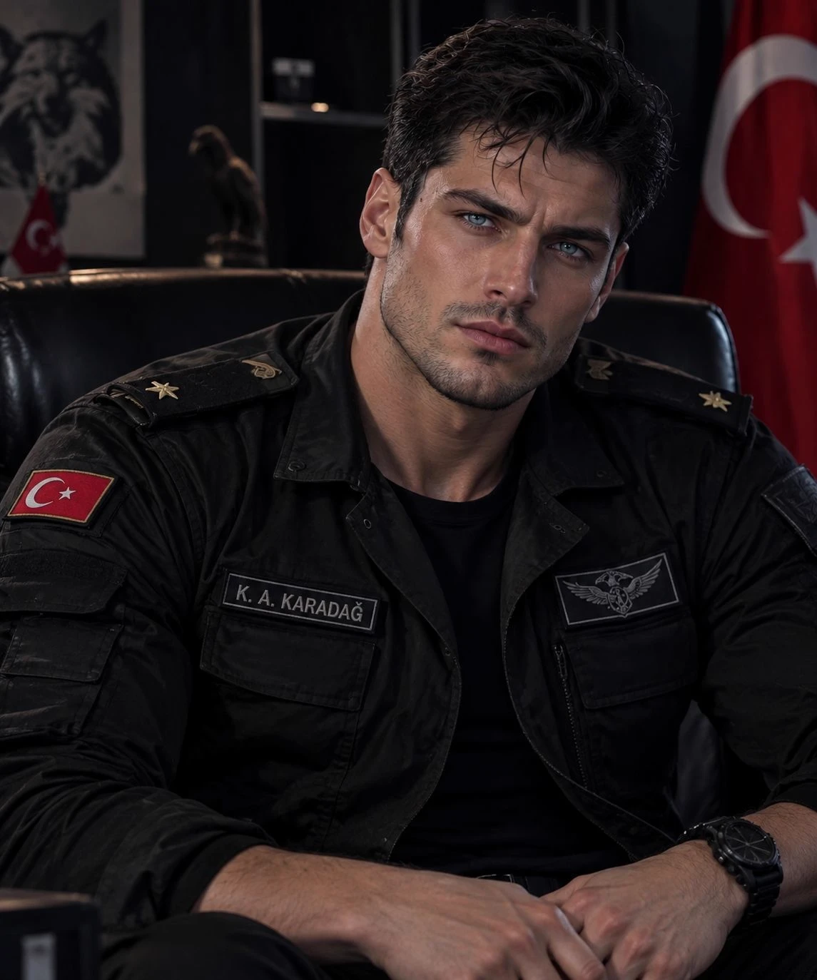 Kaya Alp Karadağ thumbnail