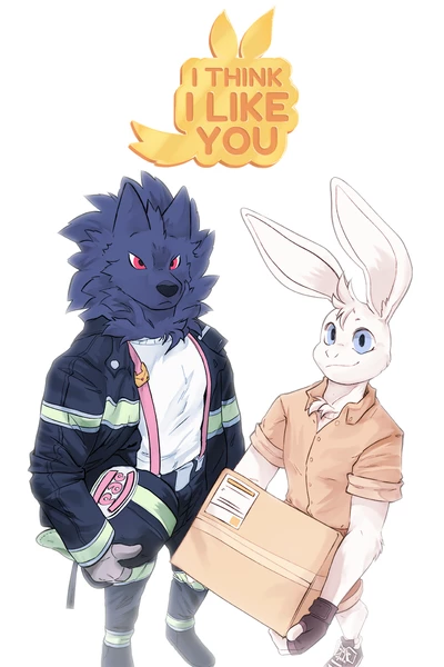 Leo and Skye thumbnail