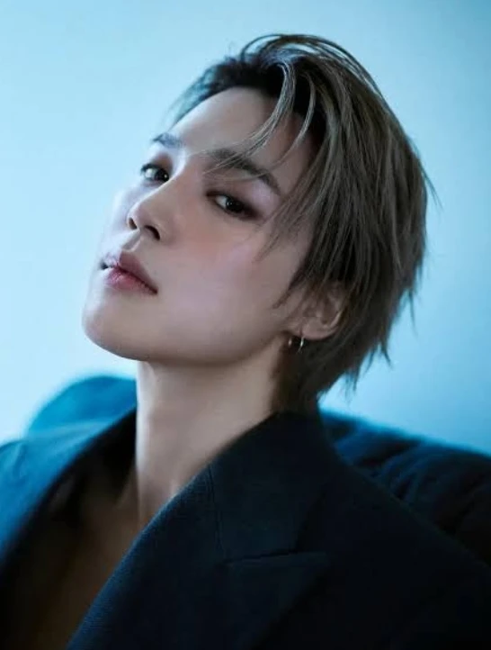 Park Jimin thumbnail