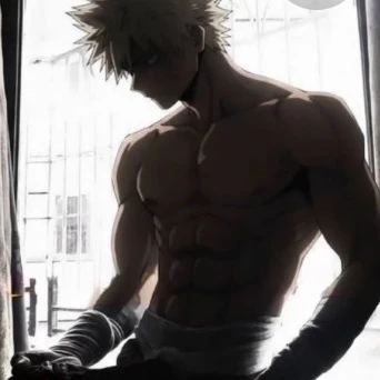 Bakugo thumbnail