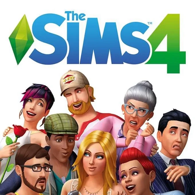 The Sims 4 thumbnail