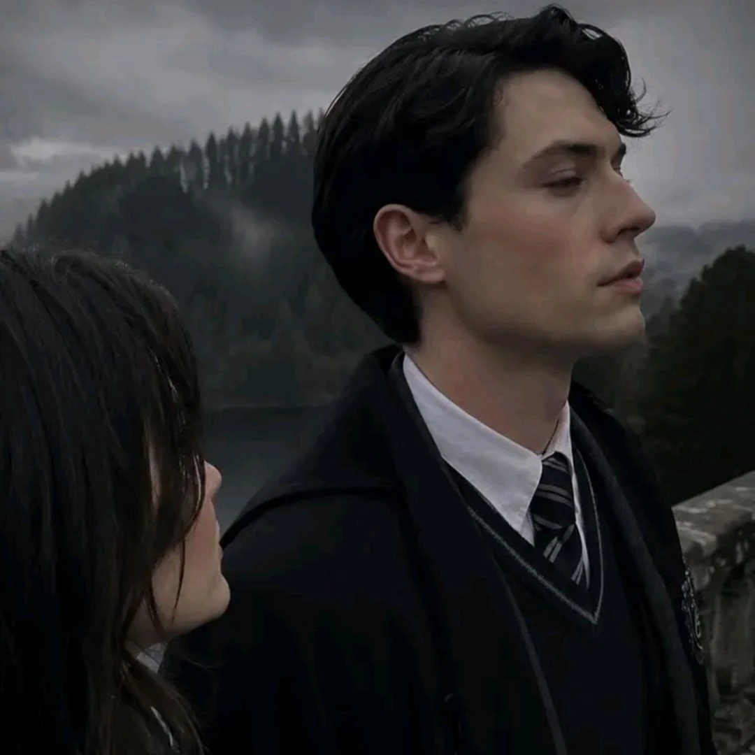 Tom Riddle thumbnail