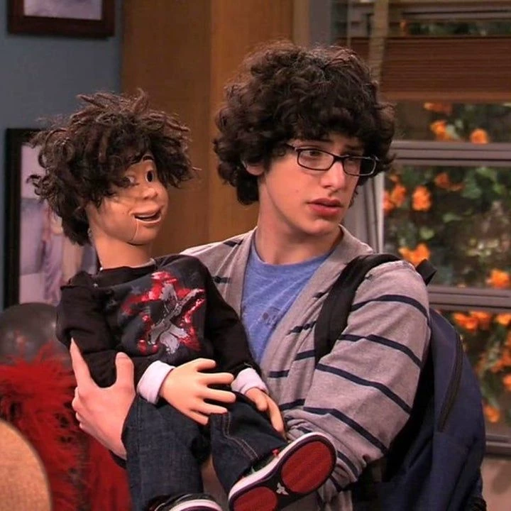 Robbie shapiro thumbnail