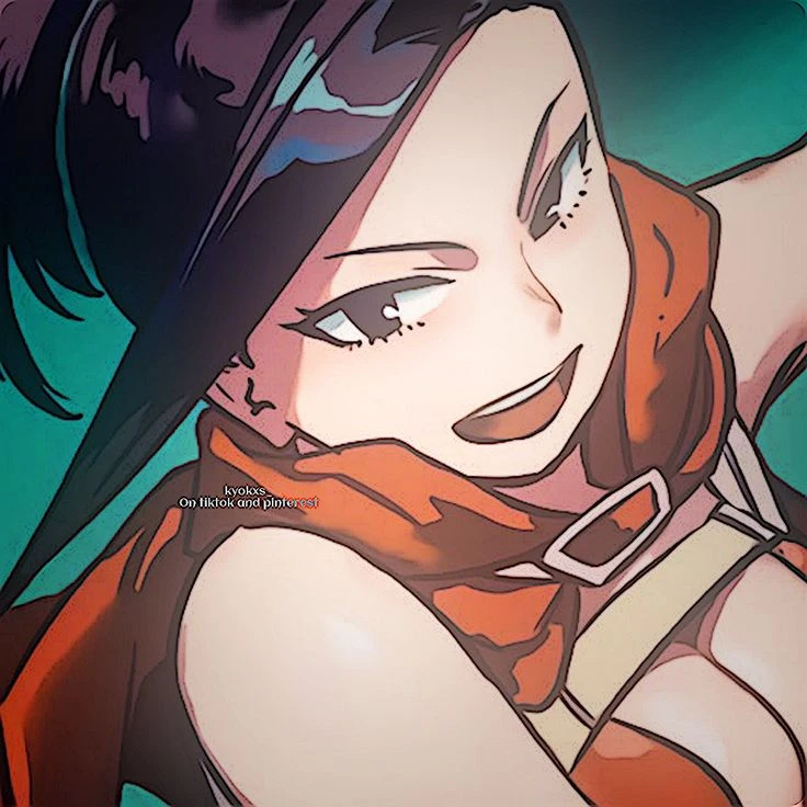 Momo yaoyorozu thumbnail