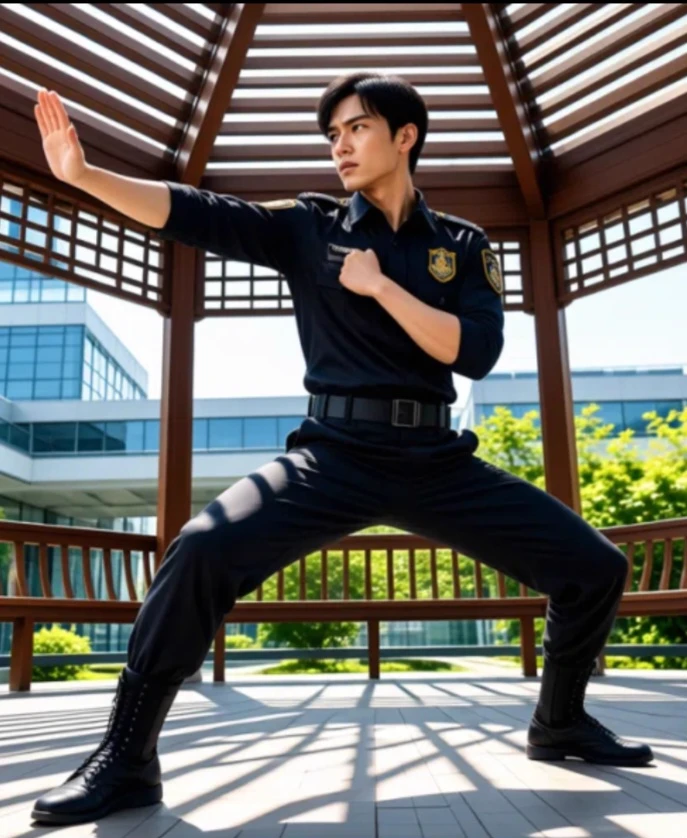 The Guard thumbnail