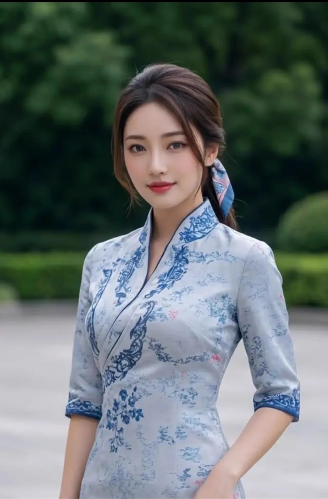 Xin Yi thumbnail