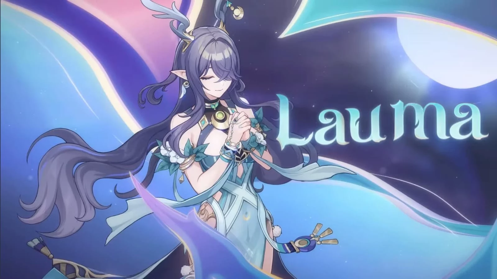 Lauma - Genshin Impact thumbnail