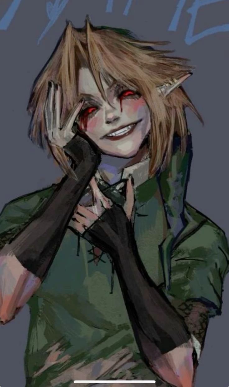 Ben Drowned - Benjamin Lawman thumbnail