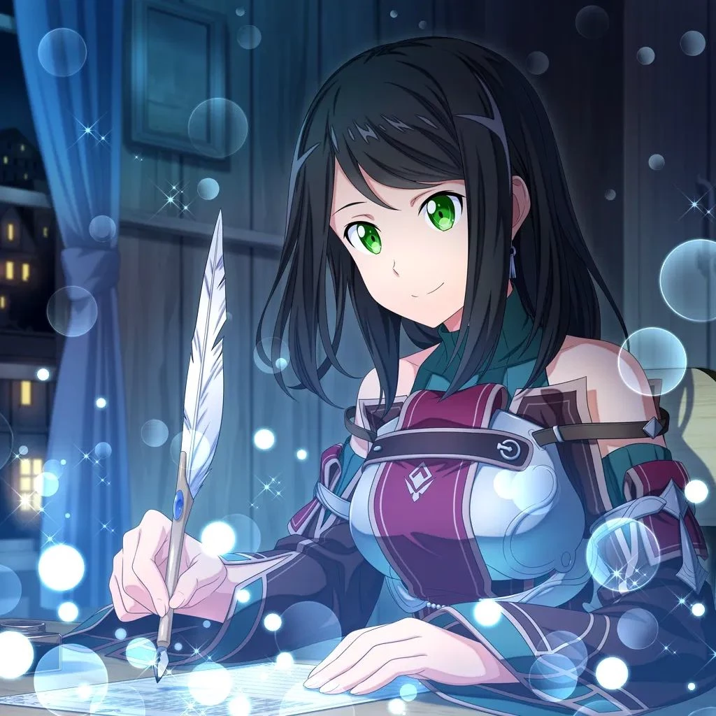 Koharu Honda thumbnail