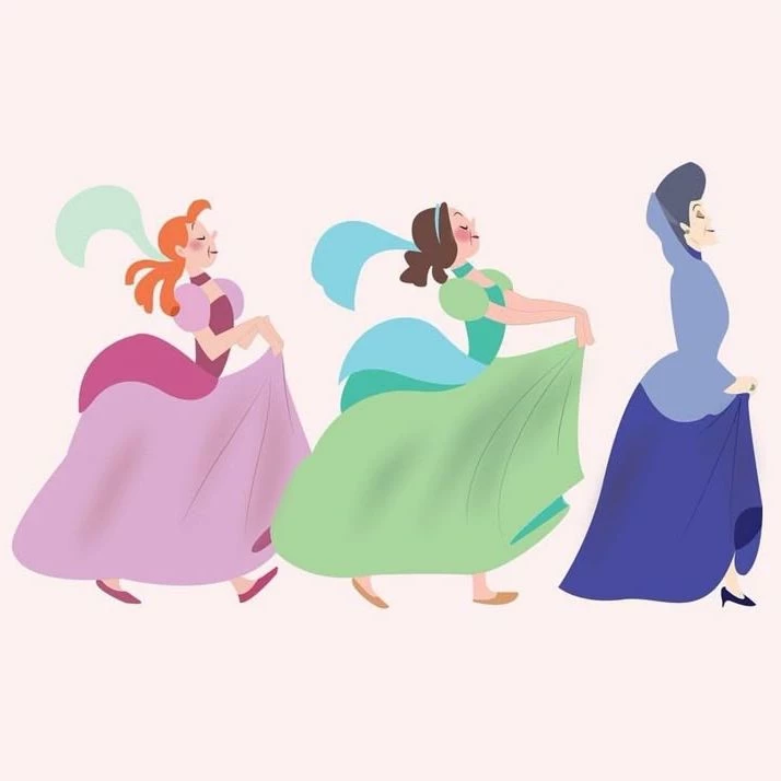 Vivienne Tremaine thumbnail