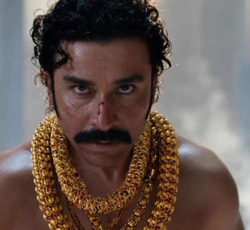 Vikram Malik (from the paradise) thumbnail