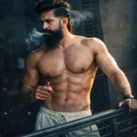 Yash ( Indian) thumbnail