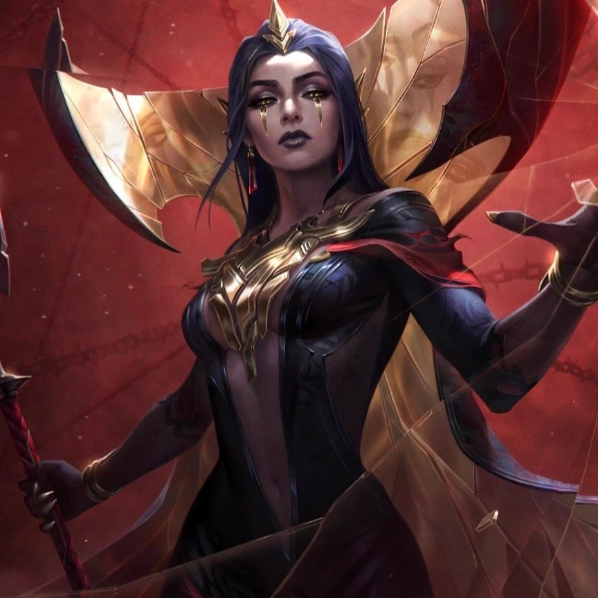 LeBlanc thumbnail