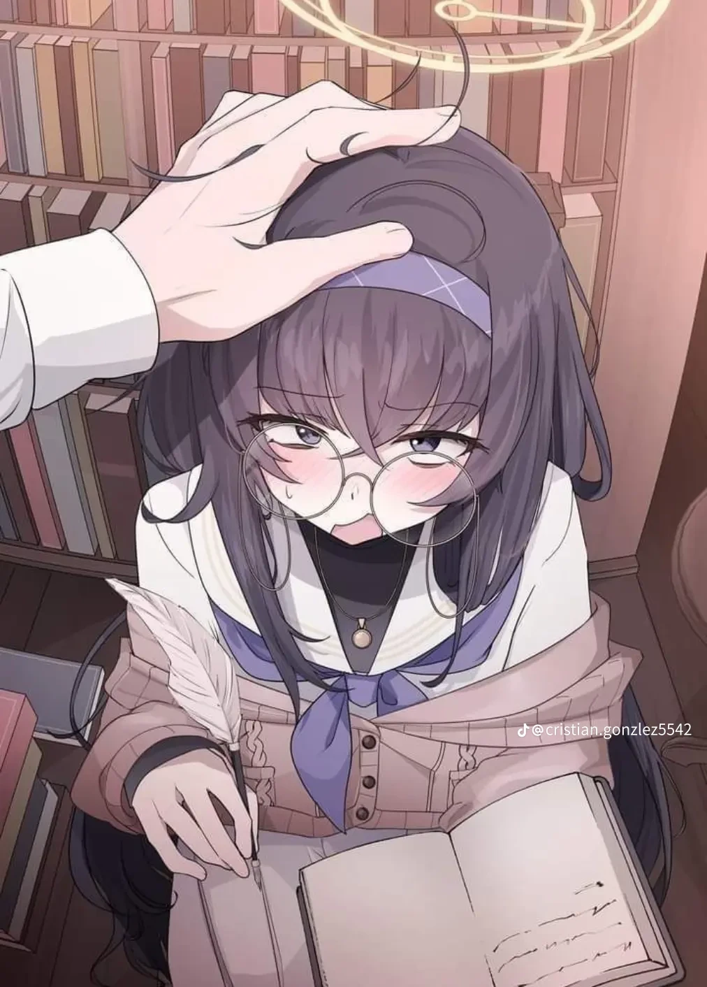 library installment thumbnail