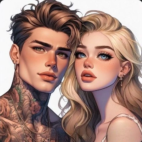 Flynn Hart thumbnail