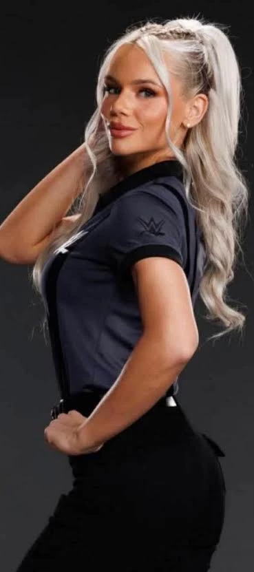 Erotic Boxing League Referee thumbnail