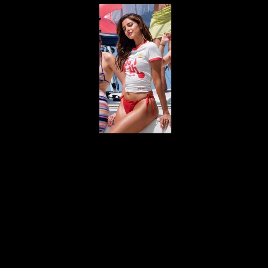 Ananya Pandey thumbnail