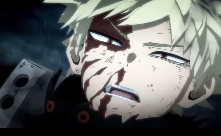 Bakugo thumbnail