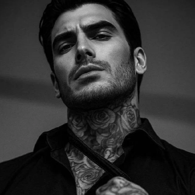 Joshian Maximiliano Vance thumbnail