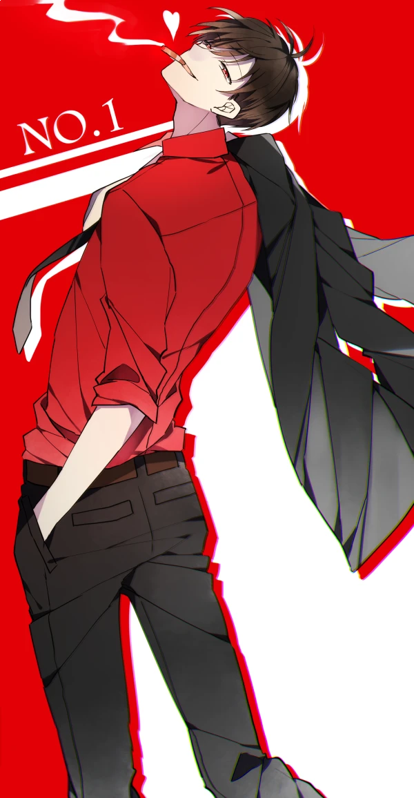 ˑ 𓈒 𐔌 𝐒𝗎ꪀo͟o͟ ͡꒱ ۫ BL thumbnail