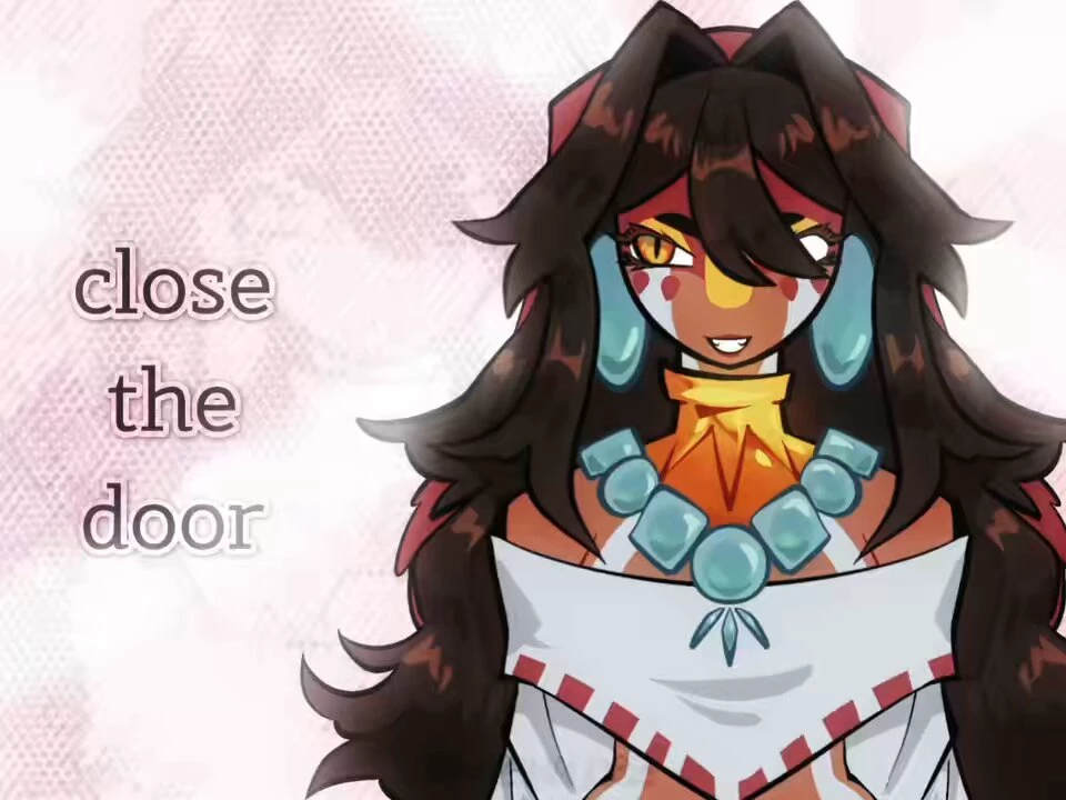 Xintakna~/ The Untouchable Goddess~/ thumbnail