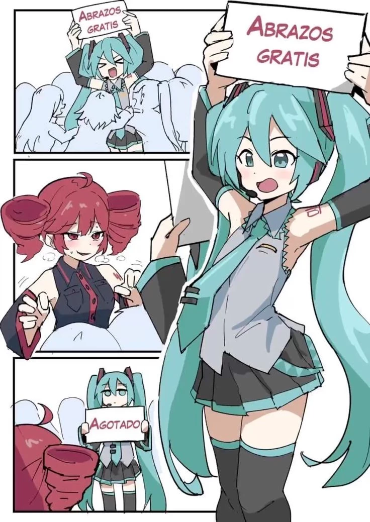Kasane Teto thumbnail