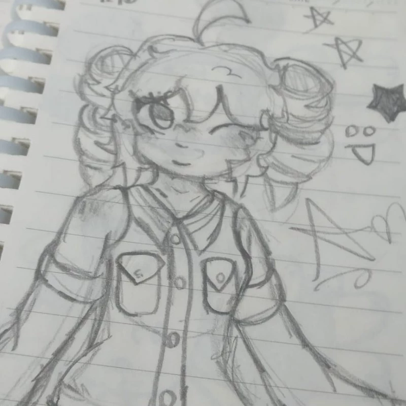 Shelly :3