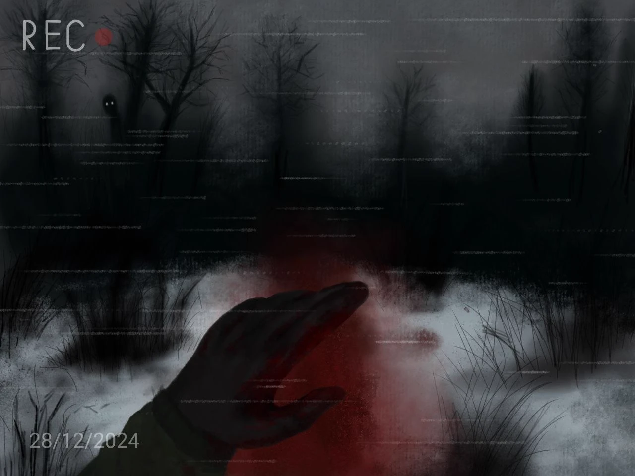 141, fear of death thumbnail