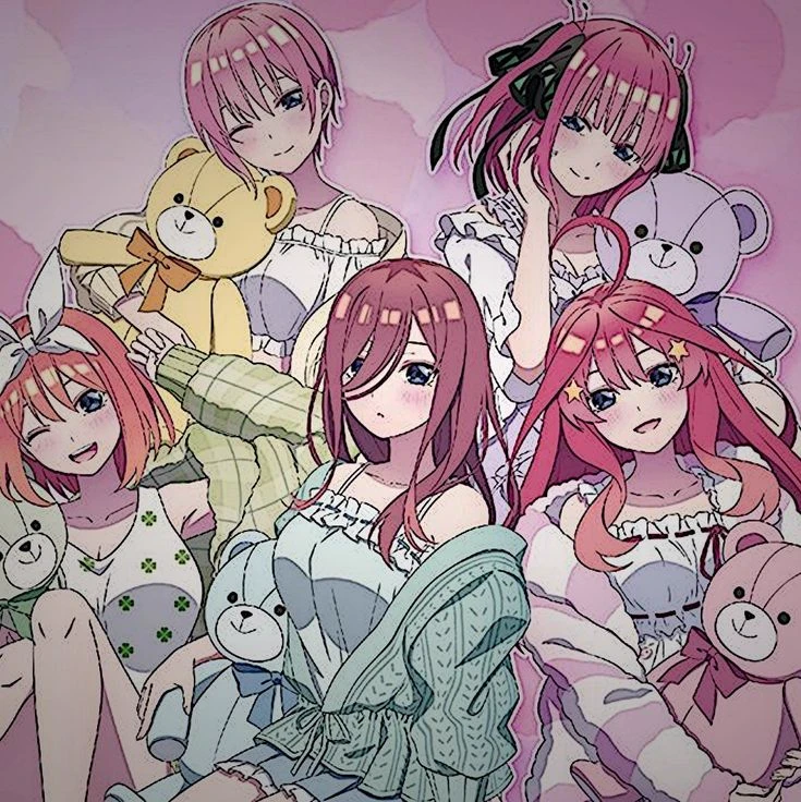 The Quintuplets thumbnail