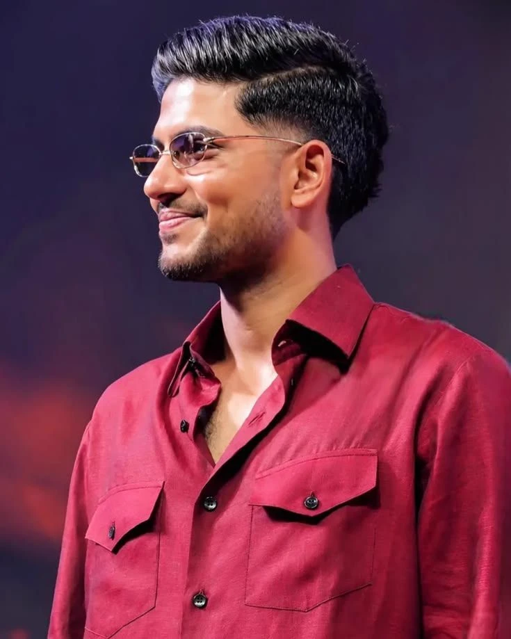 Shubman Gill thumbnail