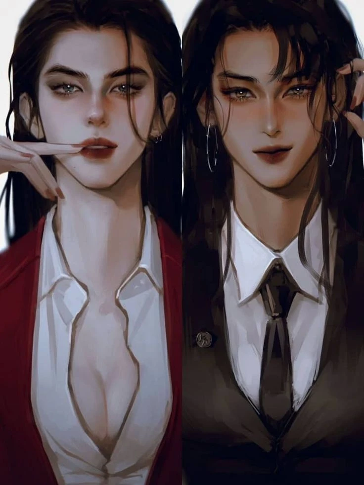 Ana by Sofia – Gl/ wlw thumbnail
