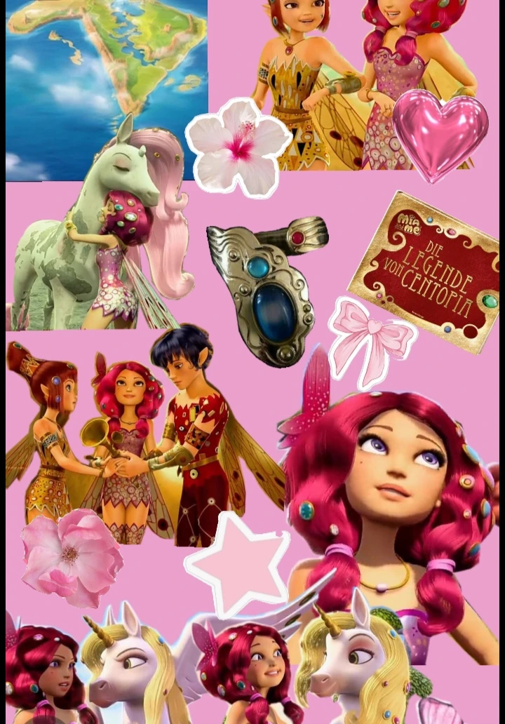 𐙚 These in the world of Mia𐙚 thumbnail