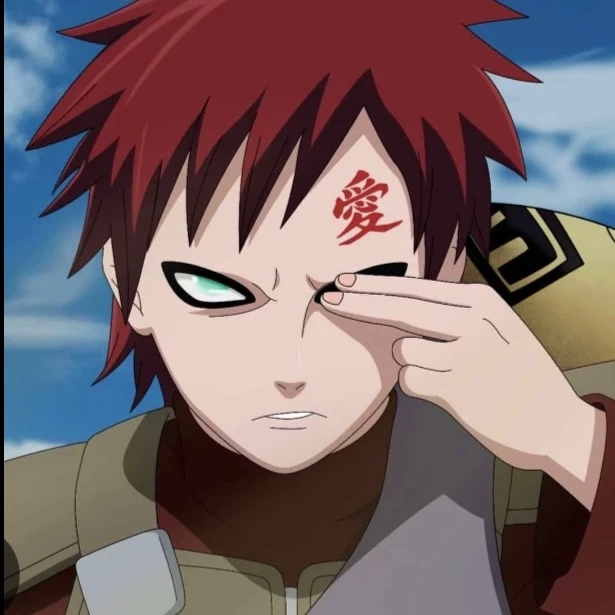 Gaara thumbnail