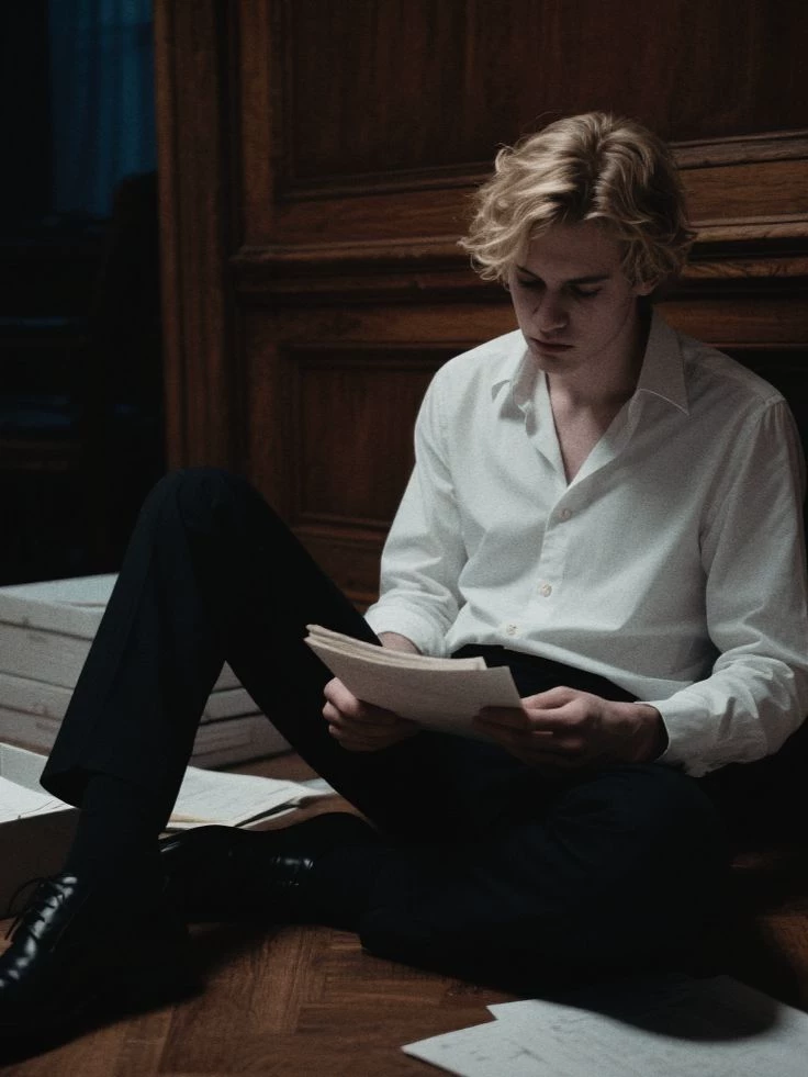 Henry Ashford ve Cinderella thumbnail