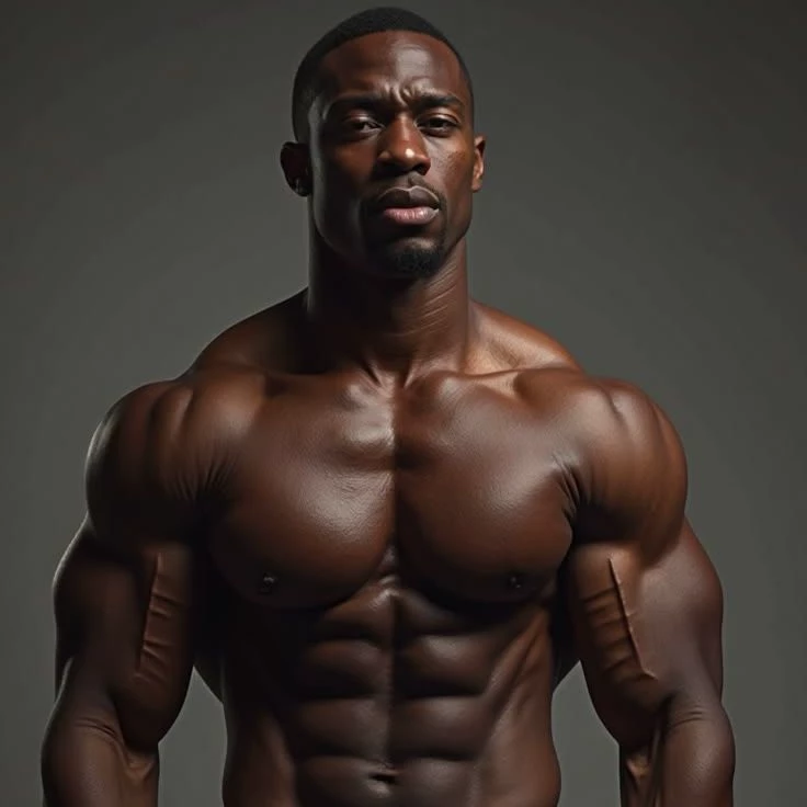 Jamal Adebayo thumbnail