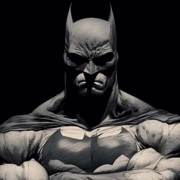 Batman thumbnail