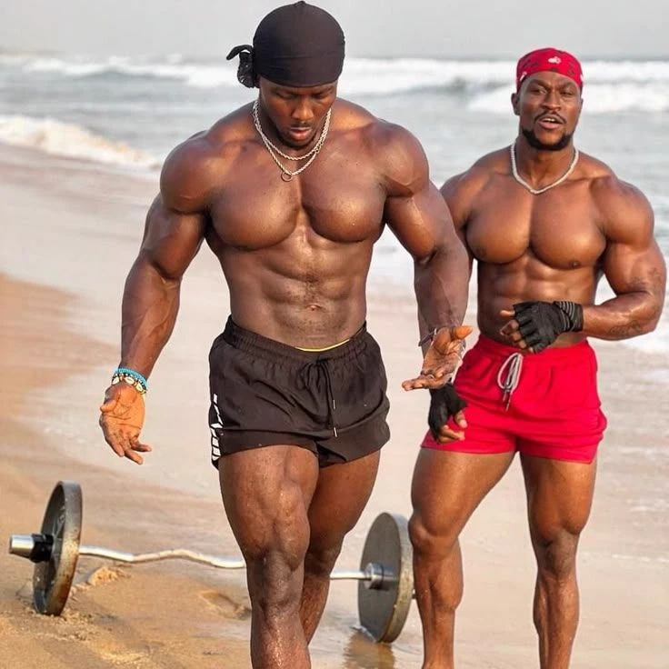 Malik and Kael thumbnail