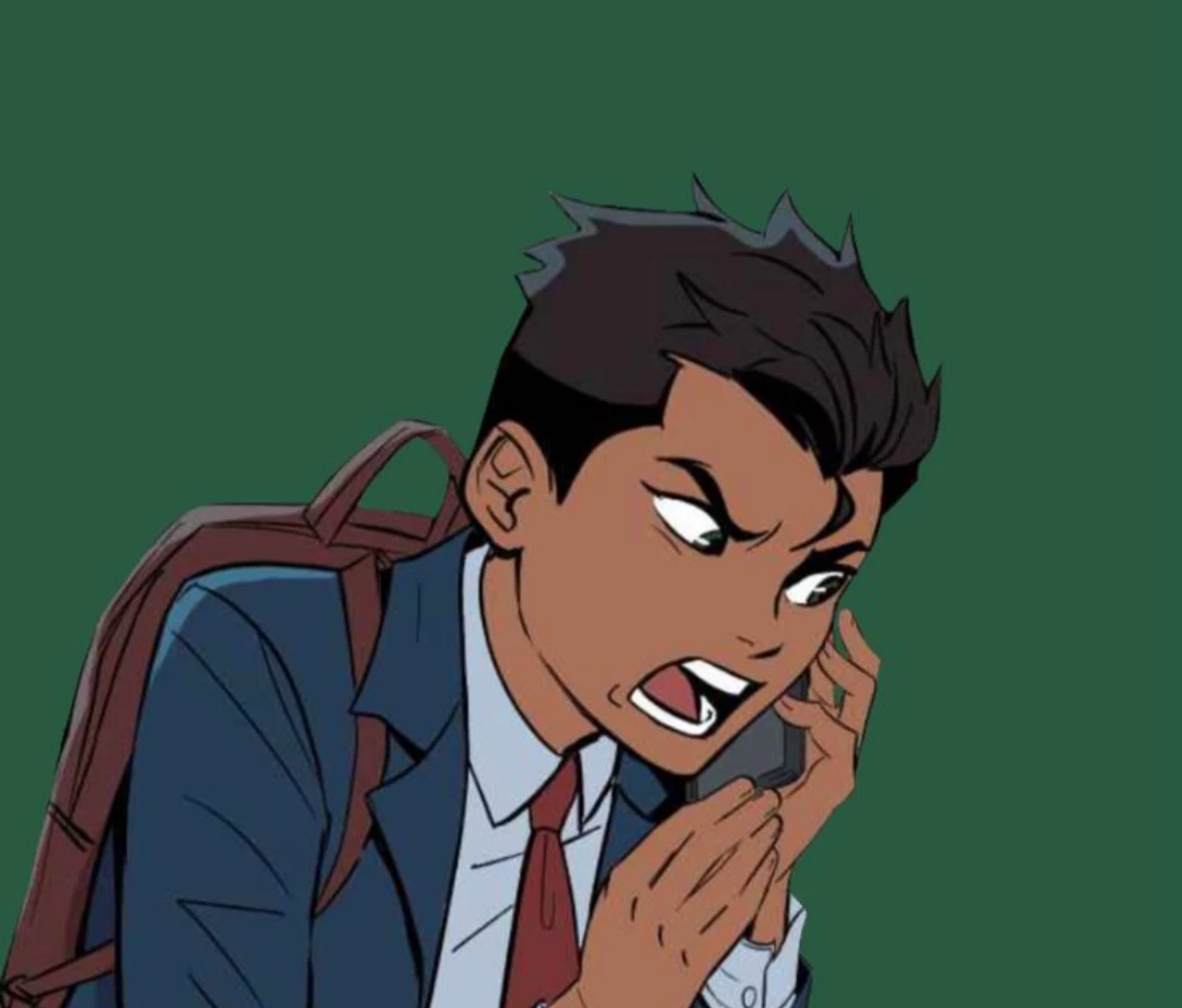 Damian Wayne thumbnail