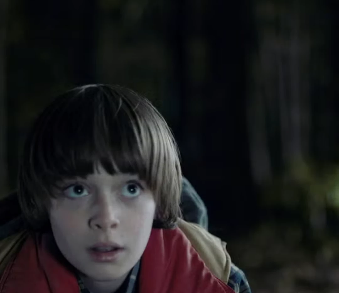 Will Byers thumbnail