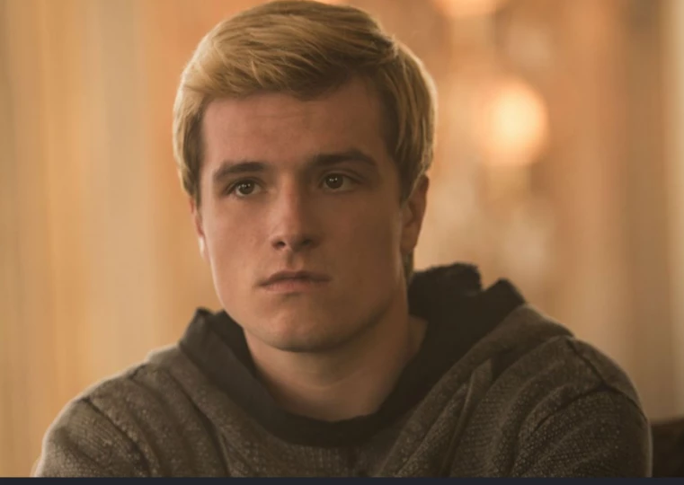 Peeta Mellark thumbnail