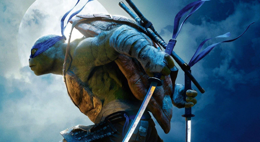 Leonardo thumbnail