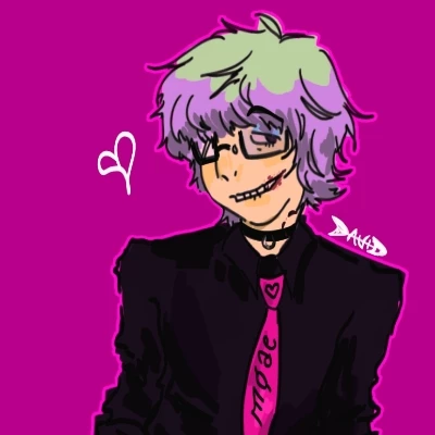 Daniel (Then) thumbnail