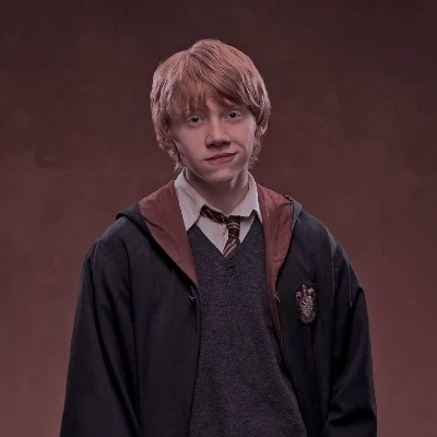 Ron Weasley thumbnail