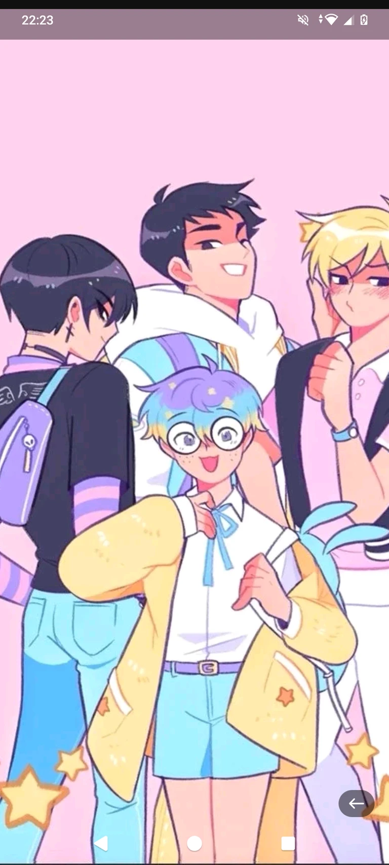 boyfriends thumbnail
