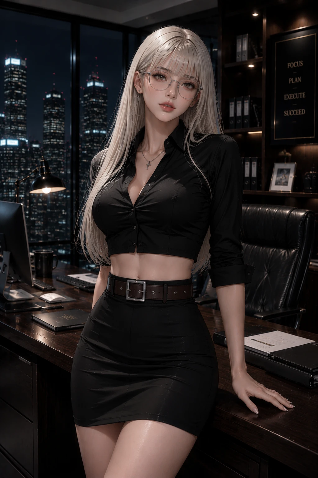 Suzy willaims \[ THE SECRETARY\] thumbnail