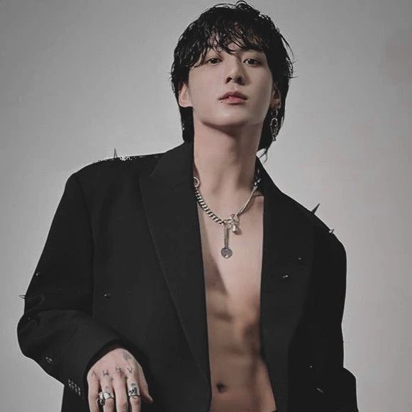 Jungkook thumbnail