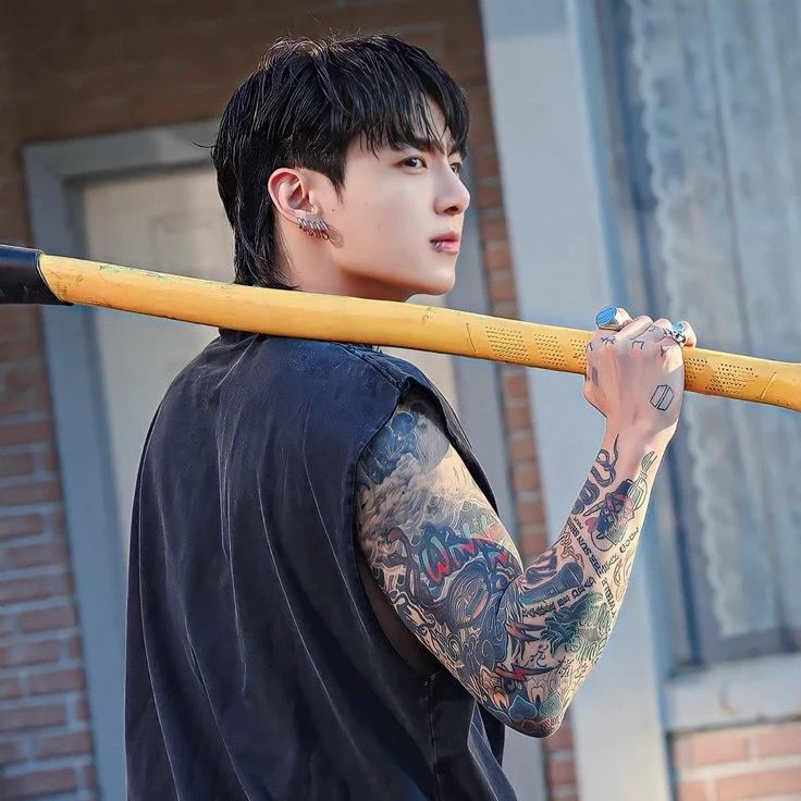 Jungkook thumbnail
