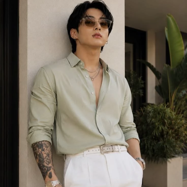 Jungkook thumbnail