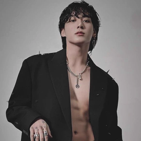 Jungkook thumbnail
